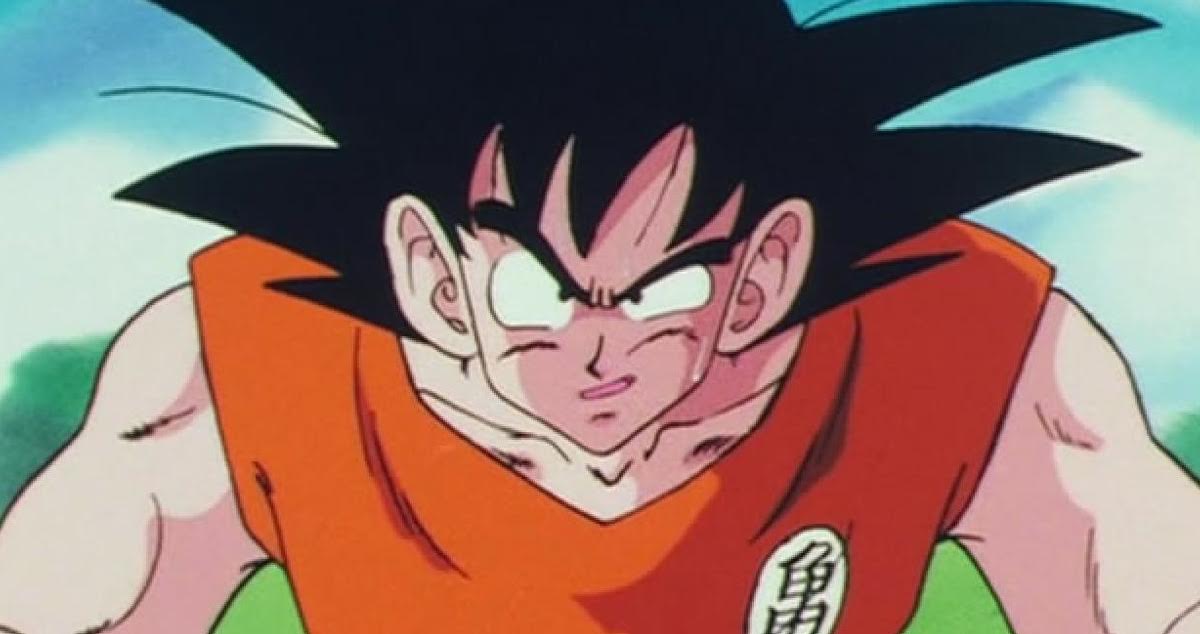 Important: We Ranked All 291 Episodes of Dragon Ball Z And Hey, Wait,  Where Are You Going?!